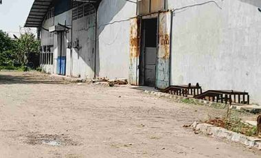 DIJUAL CEPAT: Golden Opportunity Properti Komersial @ Cikokol, Kota Tangerang
