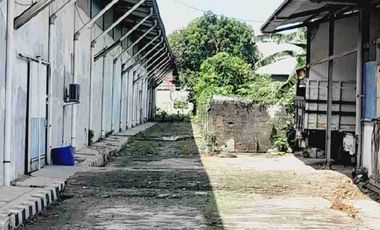 DIJUAL CEPAT: Golden Opportunity Properti Komersial @ Cikokol, Kota Tangerang