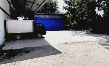 DIJUAL CEPAT: Golden Opportunity Properti Komersial @ Cikokol, Kota Tangerang