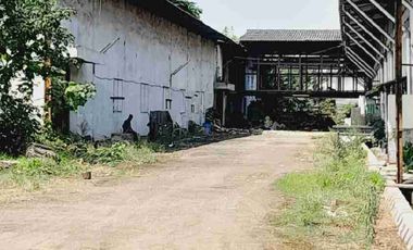 DIJUAL CEPAT: Golden Opportunity Properti Komersial @ Cikokol, Kota Tangerang