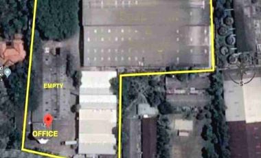 DIJUAL CEPAT: Golden Opportunity Properti Komersial @ Cikokol, Kota Tangerang