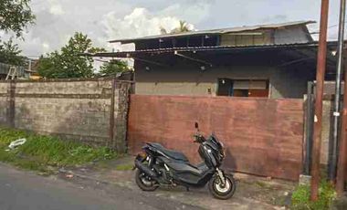 Gudang dijual di Peguyangan Kangin, Denpasar Utara, Denpasar, Bali