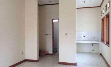 Sewa Rumah Kompleks Al Azhar Bekasi Strategis