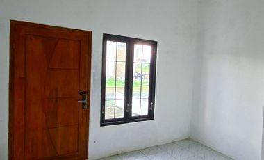 Rumah 166 Juta di Lumajang | Tipe 36 - Amore Permata Grati Garden