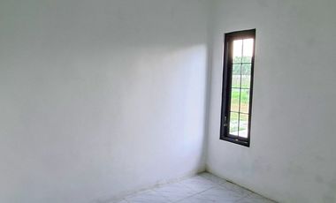 Rumah 166 Juta di Lumajang | Tipe 36 - Amore Permata Grati Garden