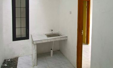 Rumah 166 Juta di Lumajang | Tipe 36 - Amore Permata Grati Garden