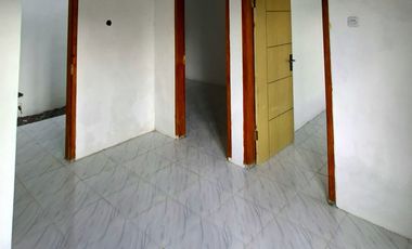 Rumah 166 Juta di Lumajang | Tipe 36 - Amore Permata Grati Garden