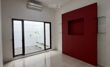 Disewakan Murah Rumah Araya Golf Malang Full Furnish Dekat Mall