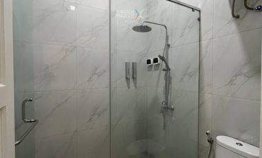 Disewakan Murah Rumah Araya Golf Malang Full Furnish Dekat Mall