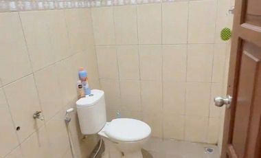 Disewakan Rumah 2 Lantai Siap Huni di Bukit Cemara Tidar Malang