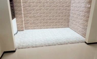 Disewakan Rumah 2 Lantai Siap Huni di Bukit Cemara Tidar Malang