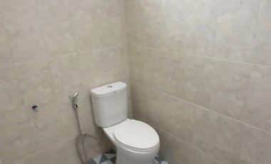 Disewakan Rumah 2 Lantai Siap Huni di Bukit Cemara Tidar Malang