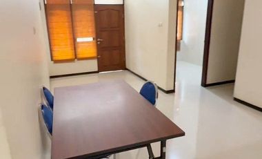 Disewakan Rumah 2 Lantai Siap Huni di Bukit Cemara Tidar Malang