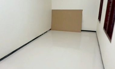 Disewakan Rumah 2 Lantai Siap Huni di Bukit Cemara Tidar Malang