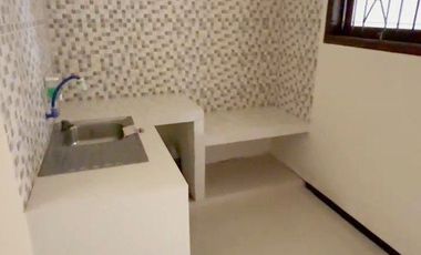 Disewakan Rumah 2 Lantai Siap Huni di Bukit Cemara Tidar Malang