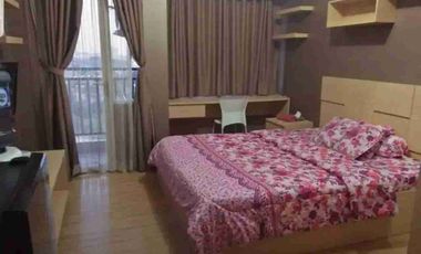 Mares 5 Margonda Residence 54 Apartemen Depok Free Netflix Staycation