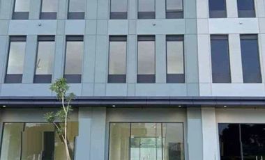 Ruko Genova Asya 3lt 6x20 120m Jakarta Garden City Cakung Jakarta Timur