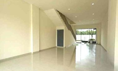 Ruko Genova Asya 3lt 6x20 120m Jakarta Garden City Cakung Jakarta Timur