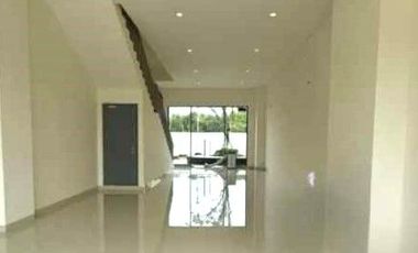 Ruko Genova Asya 3lt 6x20 120m Jakarta Garden City Cakung Jakarta Timur