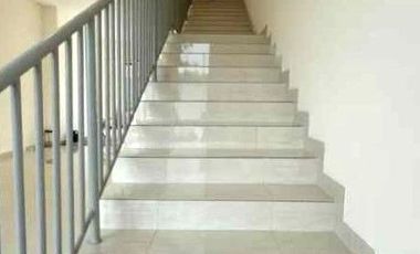 Ruko Genova Asya 3lt 6x20 120m Jakarta Garden City Cakung Jakarta Timur