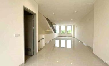 Ruko Genova Asya 3lt 6x20 120m Jakarta Garden City Cakung Jakarta Timur