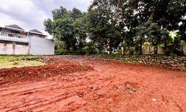Kavling Strategis Bekasi,Dekat Eka Hospital Cibubur mulai 300JTan
