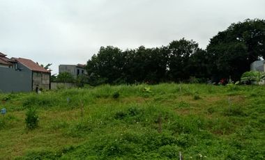 Kavling Strategis Bekasi,Dekat Eka Hospital Cibubur mulai 300JTan