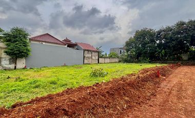 Kavling Strategis Bekasi,Dekat Eka Hospital Cibubur mulai 300JTan