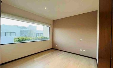 BONITA CASA EN RENTA  EN LOMAS DE ANGELÓPOLIS