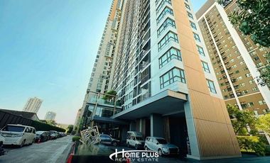 คอนโดเดอะ เบส ไฮท์ มิตรภาพ ขอนแก่น (The Base Height Mittraparp Khonkaen) ติดเซ็นทรัลขอนแก่น