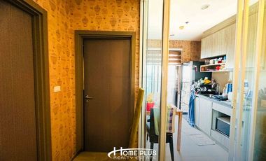 คอนโดเดอะ เบส ไฮท์ มิตรภาพ ขอนแก่น (The Base Height Mittraparp Khonkaen) ติดเซ็นทรัลขอนแก่น