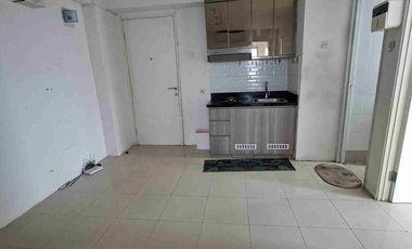 SEWA 3 KAMAR KOSONGAN TOWER ALAMANDA ADA KITCHEN SET APARTEMEN BASSURA CITY ATAS MALL