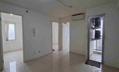 SEWA 3 KAMAR KOSONGAN TOWER ALAMANDA ADA KITCHEN SET APARTEMEN BASSURA CITY ATAS MALL