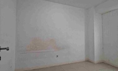 SEWA 3 KAMAR KOSONGAN TOWER ALAMANDA ADA KITCHEN SET APARTEMEN BASSURA CITY ATAS MALL