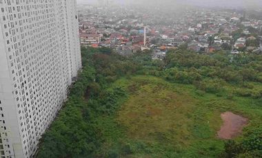 SEWA 3 KAMAR KOSONGAN TOWER ALAMANDA ADA KITCHEN SET APARTEMEN BASSURA CITY ATAS MALL