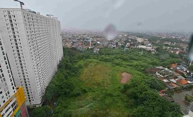 SEWA 3 KAMAR KOSONGAN TOWER ALAMANDA ADA KITCHEN SET APARTEMEN BASSURA CITY ATAS MALL