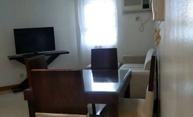 Clean Title! Trion Tower One in BGC – 1BR/1BA (50.01 SQM)