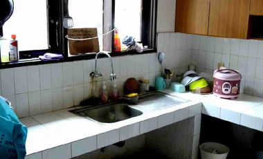 Dijual rumah mewah 2 lantai 4+2 kamar tidur lengkap dengan private pool tanah sangat Luas 1.273 meter di cipete Jakarta selatan