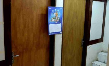 Dijual rumah mewah 2 lantai 4+2 kamar tidur lengkap dengan private pool tanah sangat Luas 1.273 meter di cipete Jakarta selatan