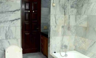 Dijual rumah mewah 2 lantai 4+2 kamar tidur lengkap dengan private pool tanah sangat Luas 1.273 meter di cipete Jakarta selatan