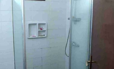 Dijual rumah mewah 2 lantai 4+2 kamar tidur lengkap dengan private pool tanah sangat Luas 1.273 meter di cipete Jakarta selatan