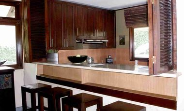 Dijual rumah mewah 2 lantai 4+2 kamar tidur lengkap dengan private pool tanah sangat Luas 1.273 meter di cipete Jakarta selatan