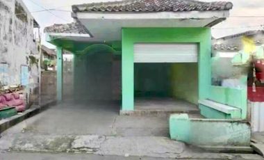 Rumah dijual di Sukorejo, Buduran, Sidoarjo, Jawa Timur