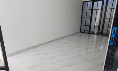 Rumah Siap Huni di Ahmad Yani Kota Bogor