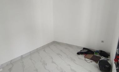 Rumah Siap Huni di Ahmad Yani Kota Bogor