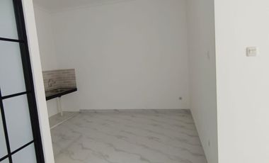 Rumah Siap Huni di Ahmad Yani Kota Bogor