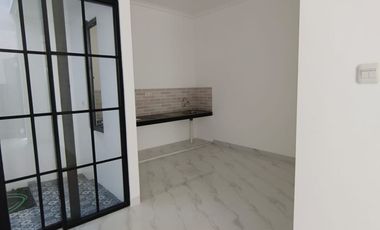 Rumah Siap Huni di Ahmad Yani Kota Bogor