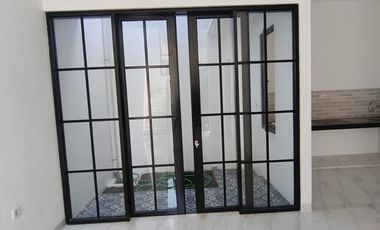 Rumah Siap Huni di Ahmad Yani Kota Bogor