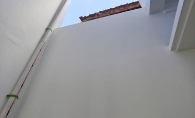 Rumah Siap Huni di Ahmad Yani Kota Bogor