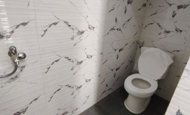 Rumah Siap Huni di Ahmad Yani Kota Bogor